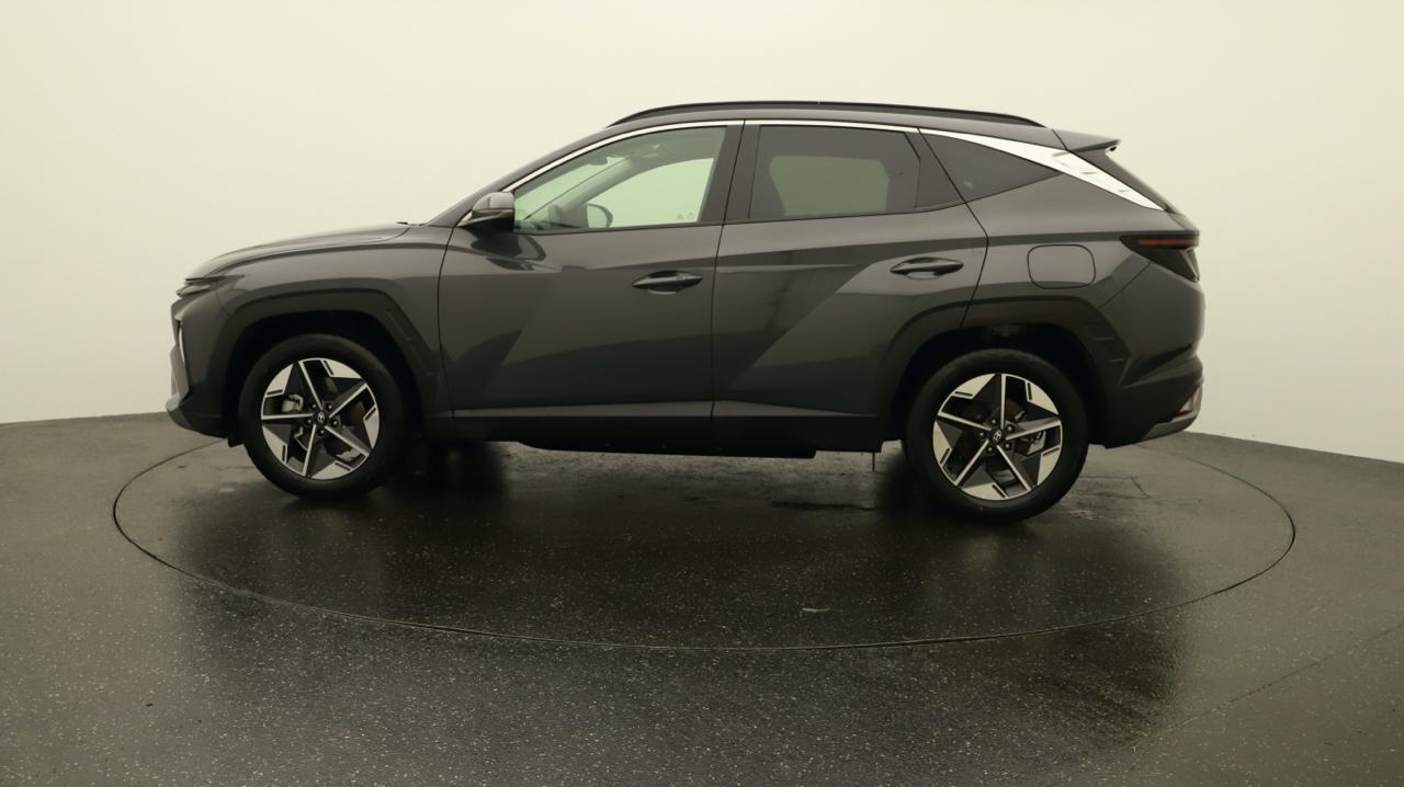 Hyundai<br>Tucson 1.6 TGDI PHEV Style 4WD