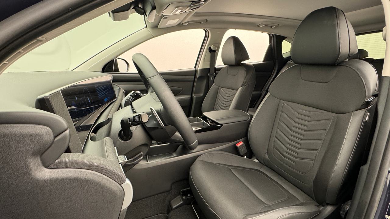 Hyundai<br>Tucson 1.6 TGDI PHEV Style 4WD