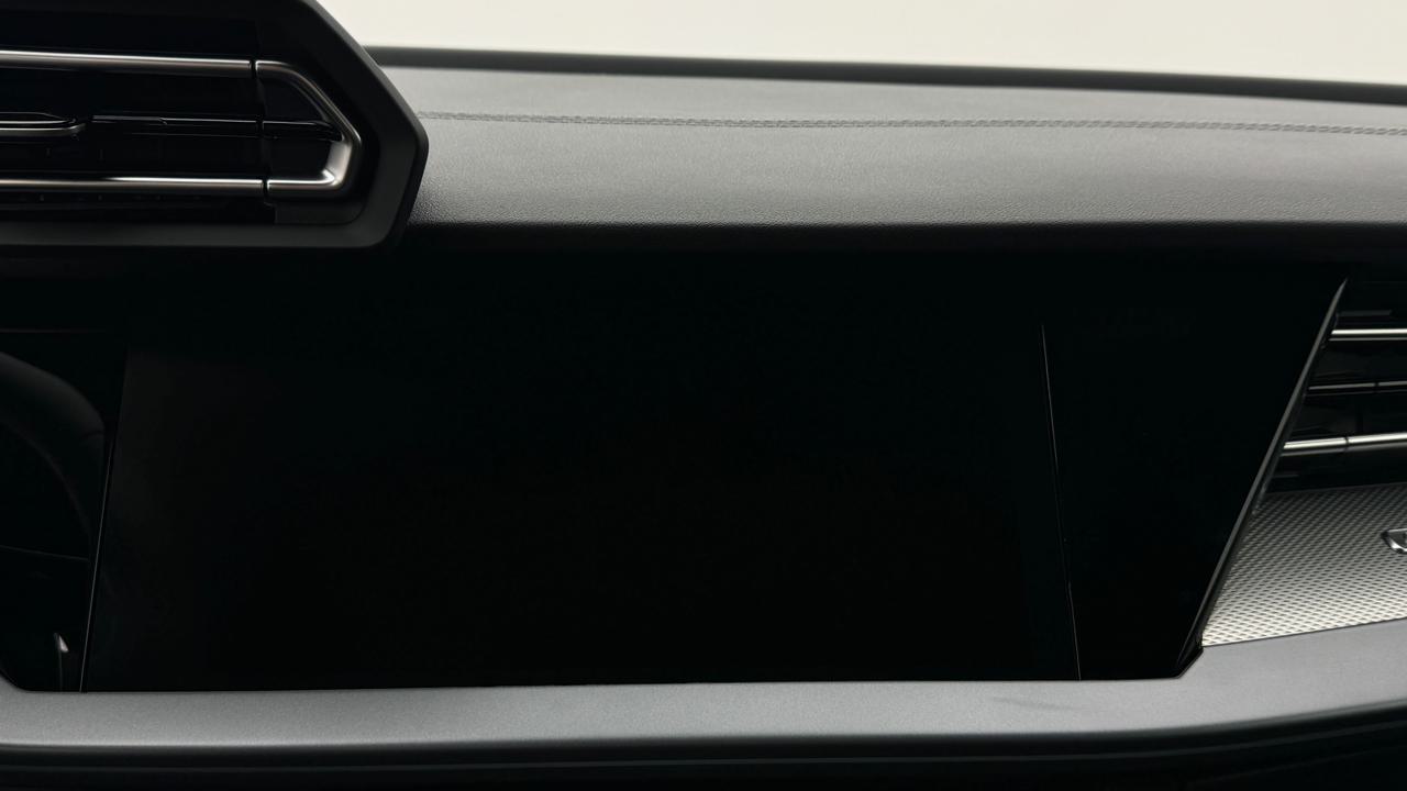 Audi<br>A3 Sportback TFSI 110 kW S line S tronic