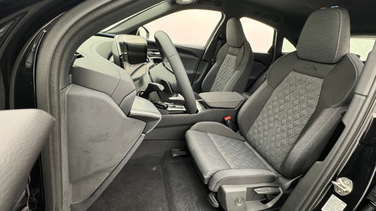 Audi<br>Q5 Sportback TFSI quattro S Line 150 kW S-tronic