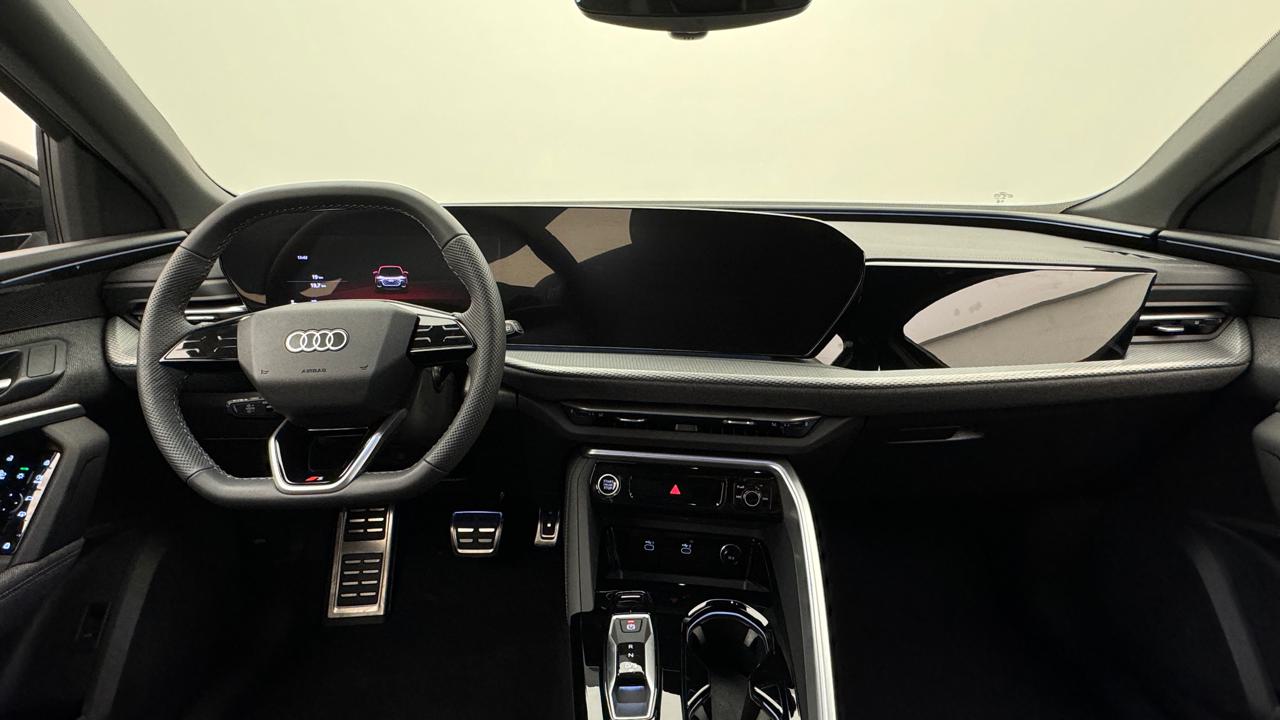 Audi<br>Q5 Sportback TFSI quattro S Line 150 kW S-tronic