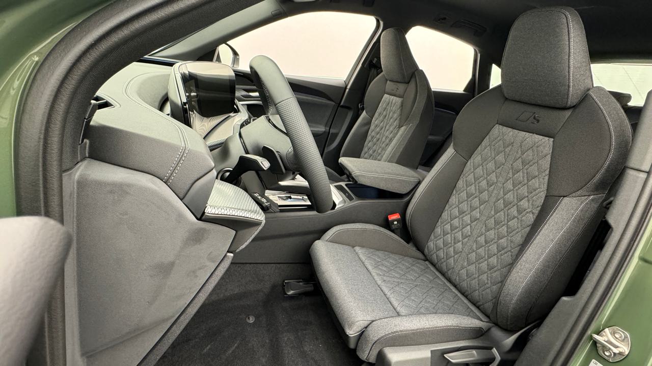 Audi<br>Q5 Sportback TFSI quattro S Line 150 kW S-tronic