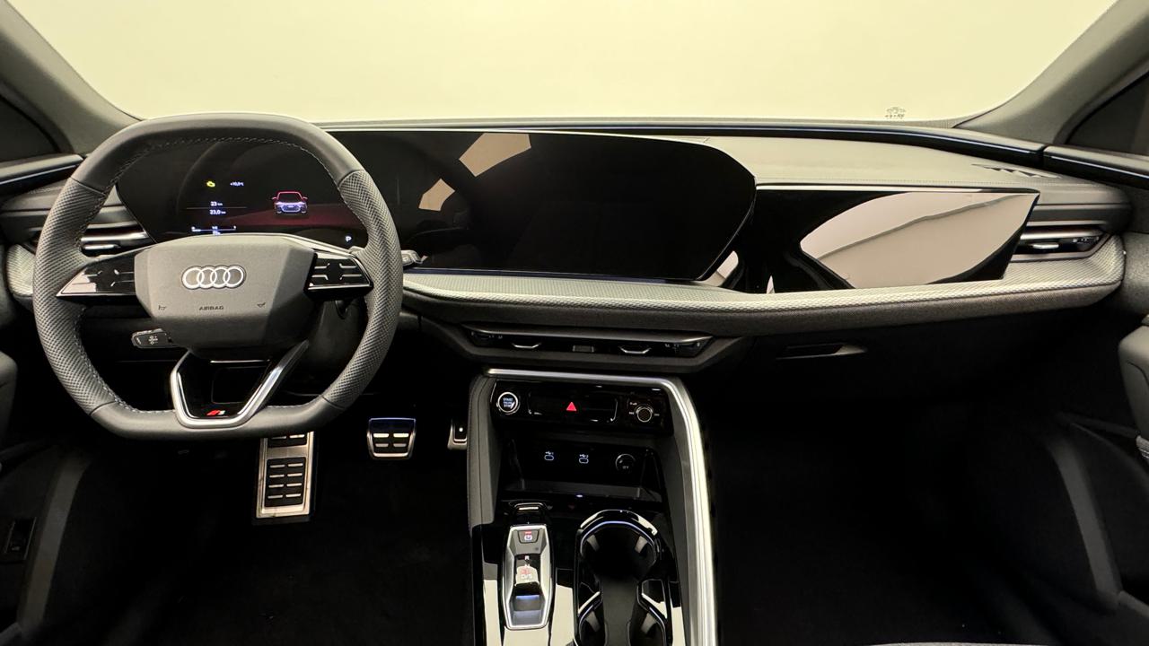 Audi<br>Q5 Sportback TFSI quattro S Line 150 kW S-tronic