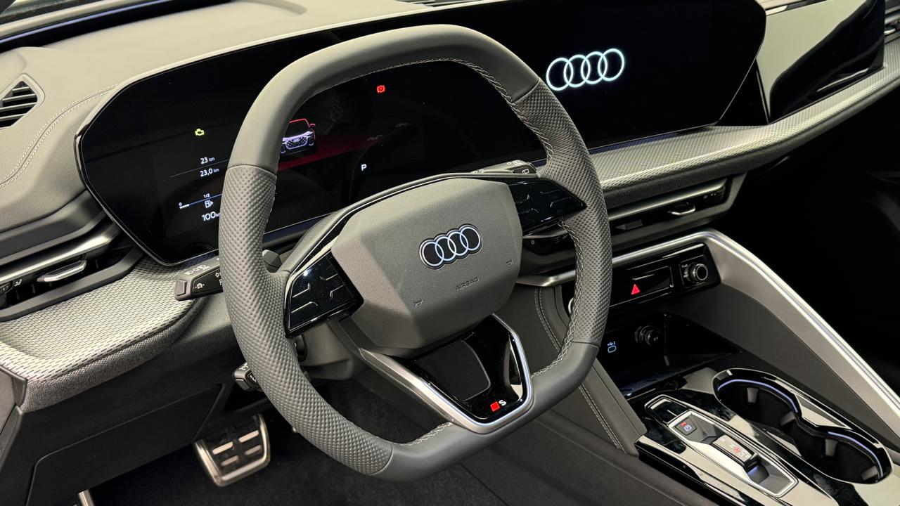 Audi<br>Q5 Sportback TFSI quattro S Line 150 kW S-tronic