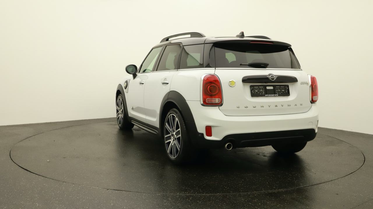 Mini<br>Countryman Cooper S E ALL4 PHEV Steptronic