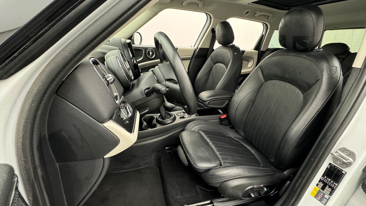 Mini<br>Countryman Cooper S E ALL4 PHEV Steptronic