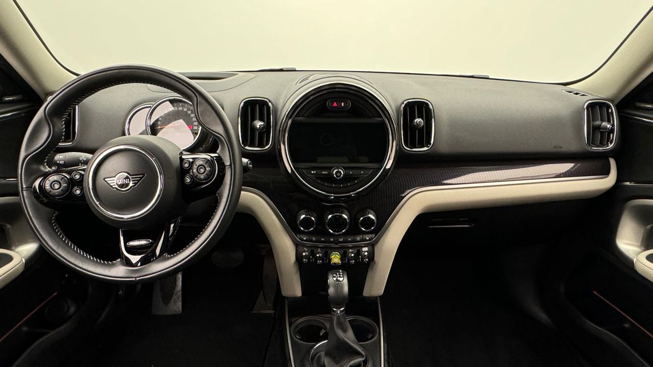 Mini<br>Countryman Cooper S E ALL4 PHEV Steptronic