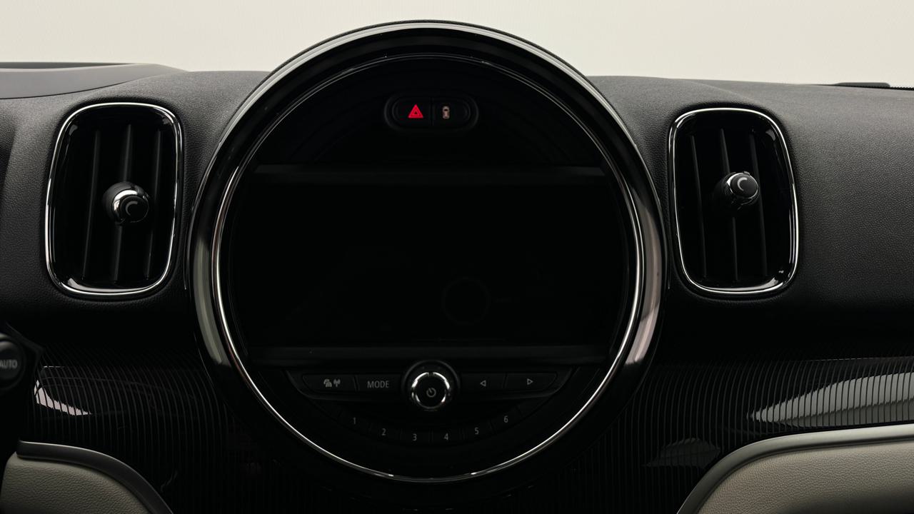 Mini<br>Countryman Cooper S E ALL4 PHEV Steptronic