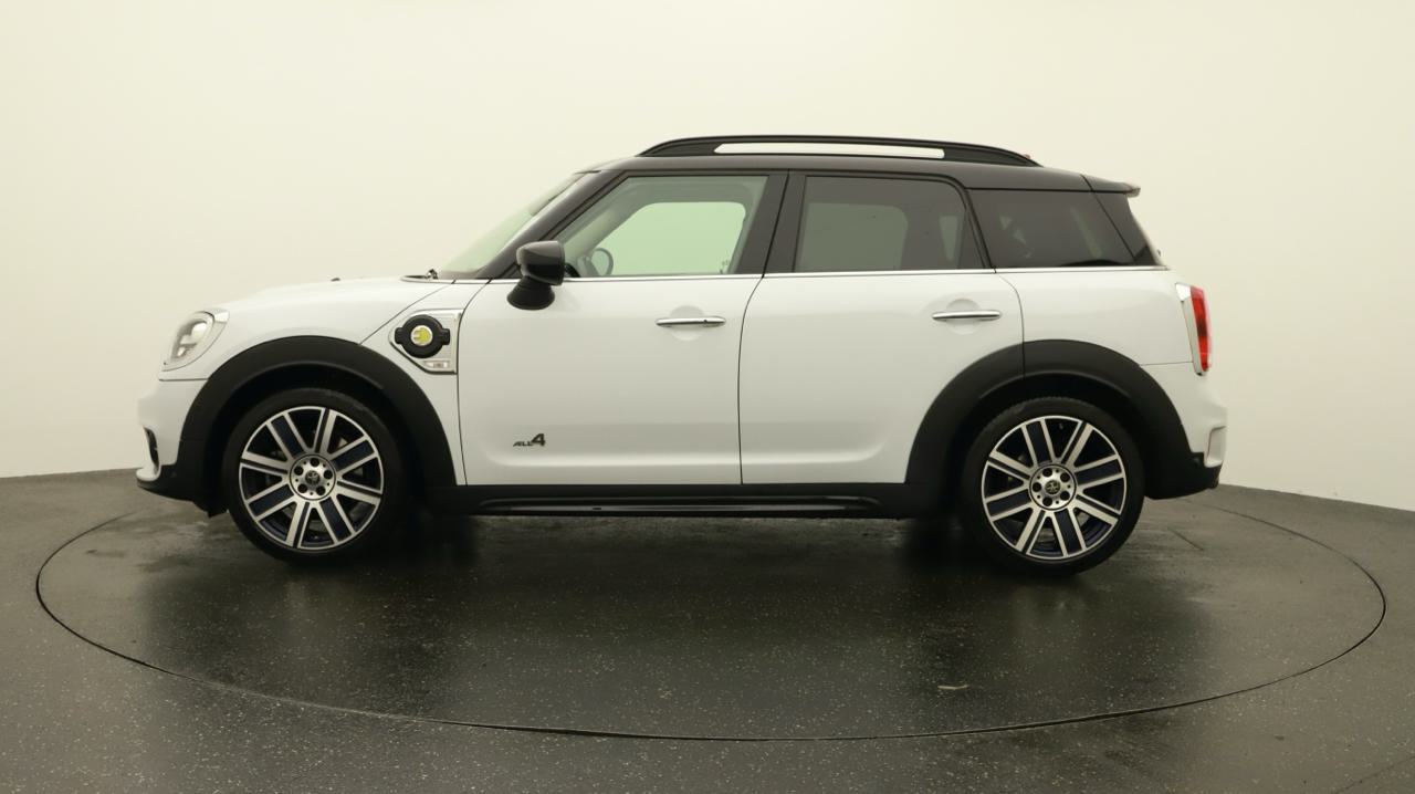 Mini<br>Countryman Cooper S E ALL4 PHEV Steptronic