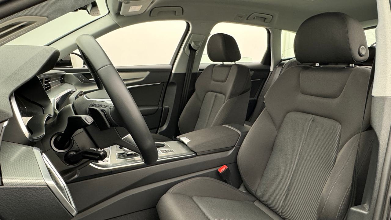 Audi<br>A6 Avant 40 TDI Sport S-tronic