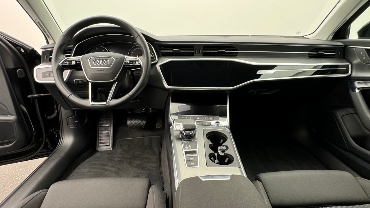 Audi<br>A6 Avant 40 TDI Sport S-tronic