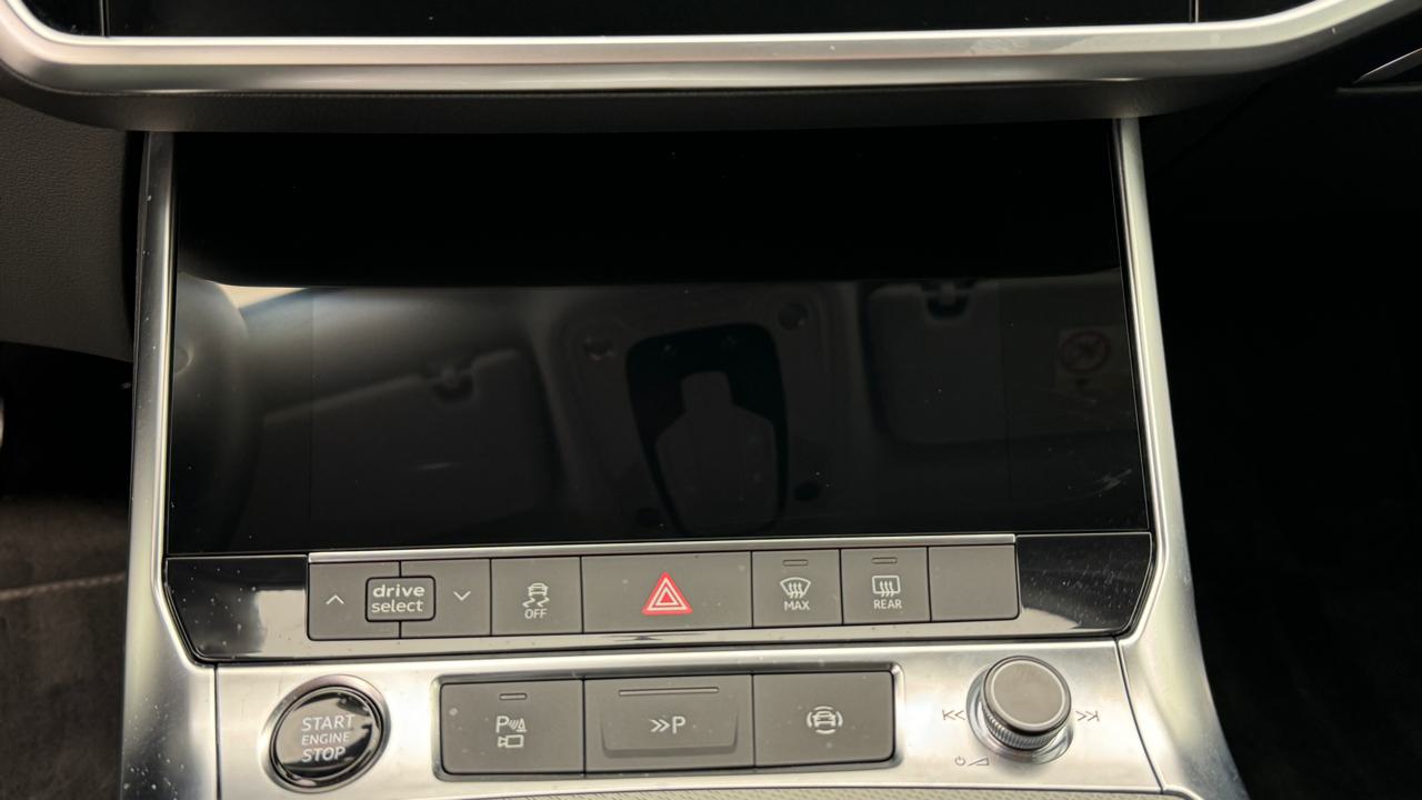 Audi<br>A6 Avant 40 TDI Sport S-tronic