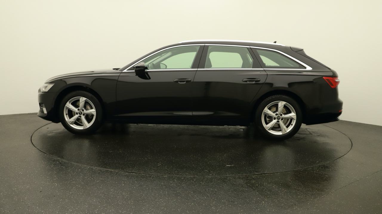 Audi<br>A6 Avant 40 TDI Sport S-tronic