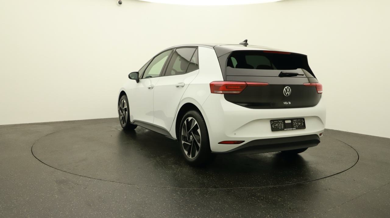 VW<br>ID.3 Pro 52 kWh Pure