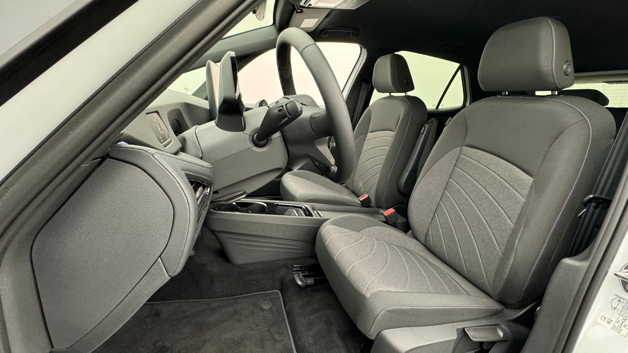 VW<br>ID.3 Pro 52 kWh Pure