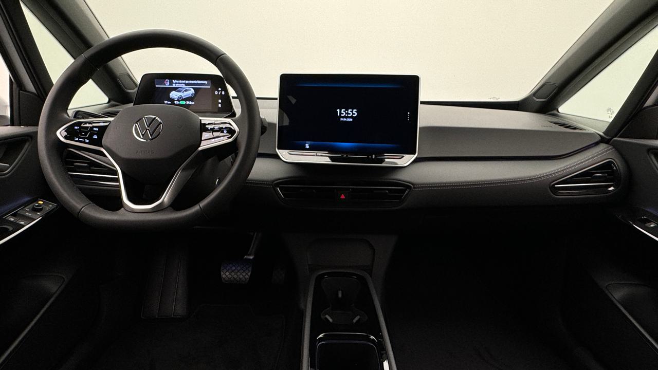 VW<br>ID.3 Pro 52 kWh Pure