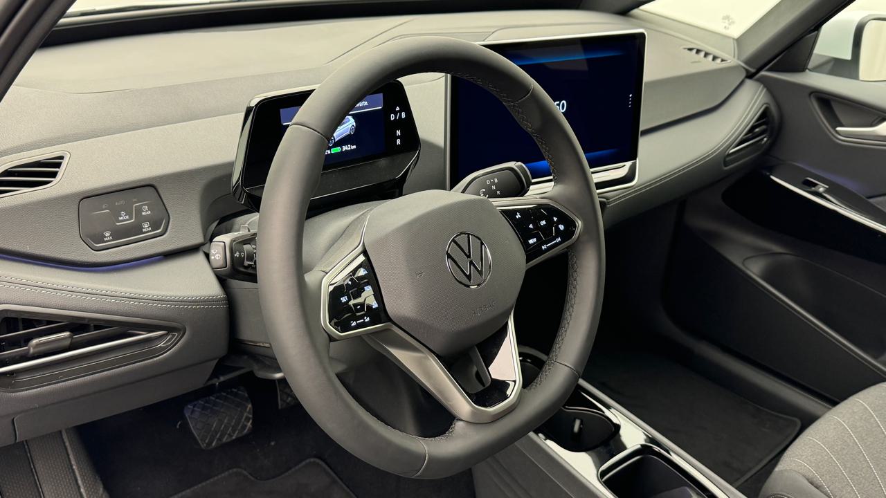 VW<br>ID.3 Pro 52 kWh Pure