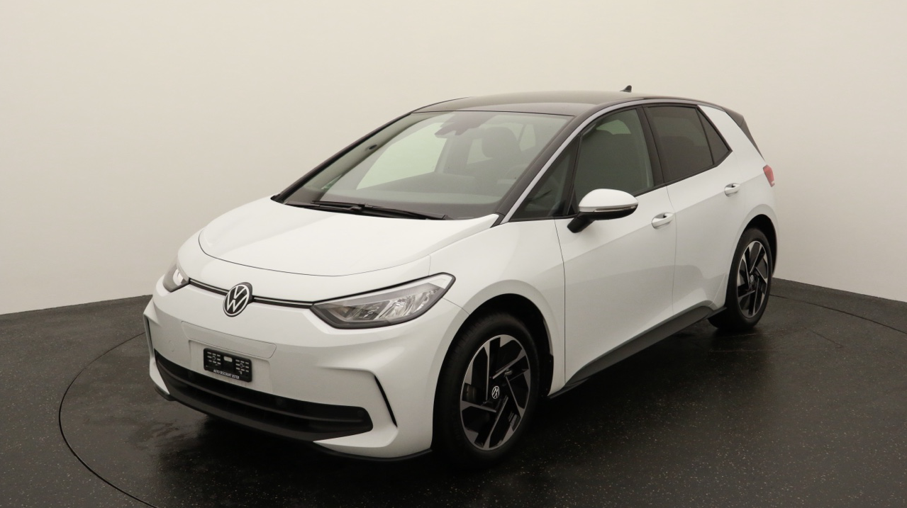 VW<br>ID.3 Pro 52 kWh Pure