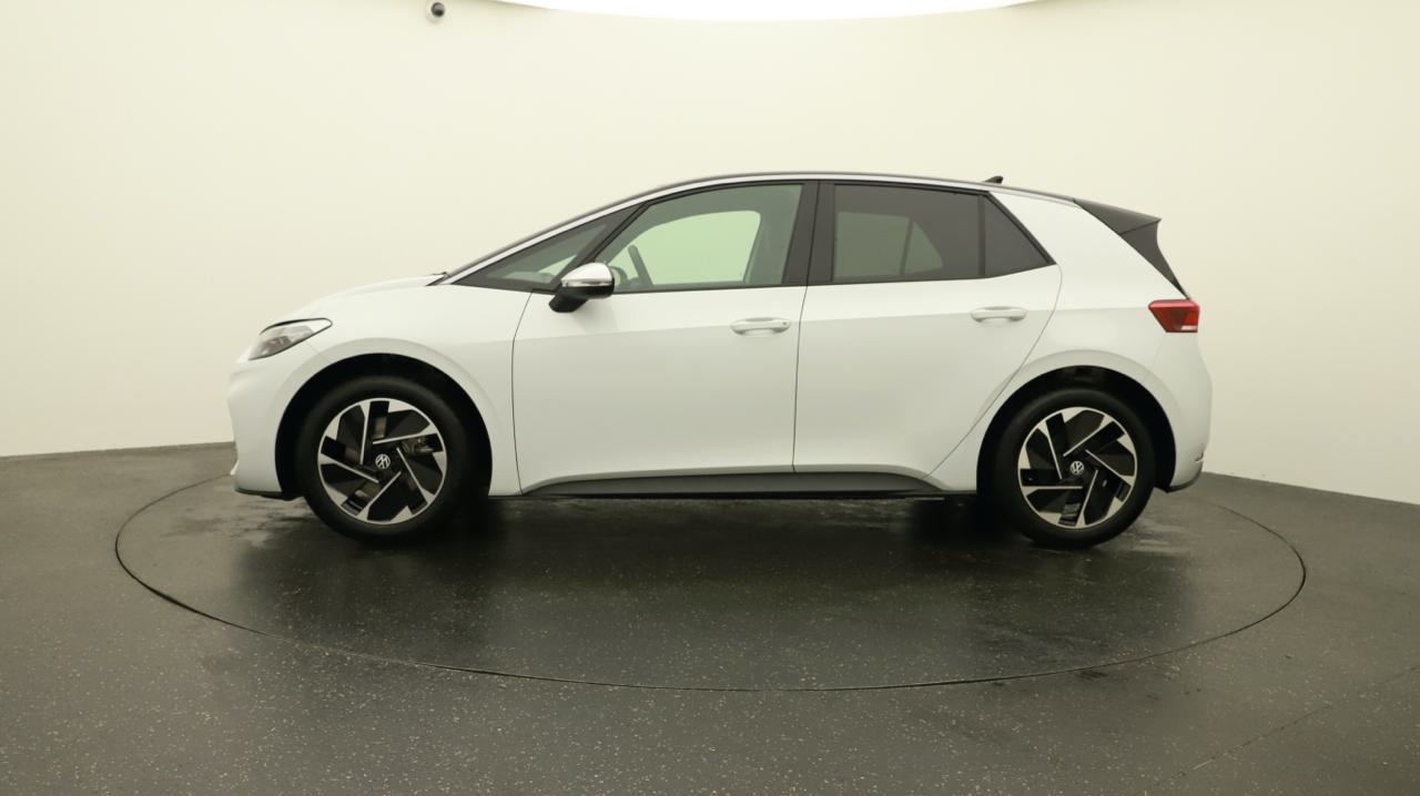 VW<br>ID.3 Pro 52 kWh Pure