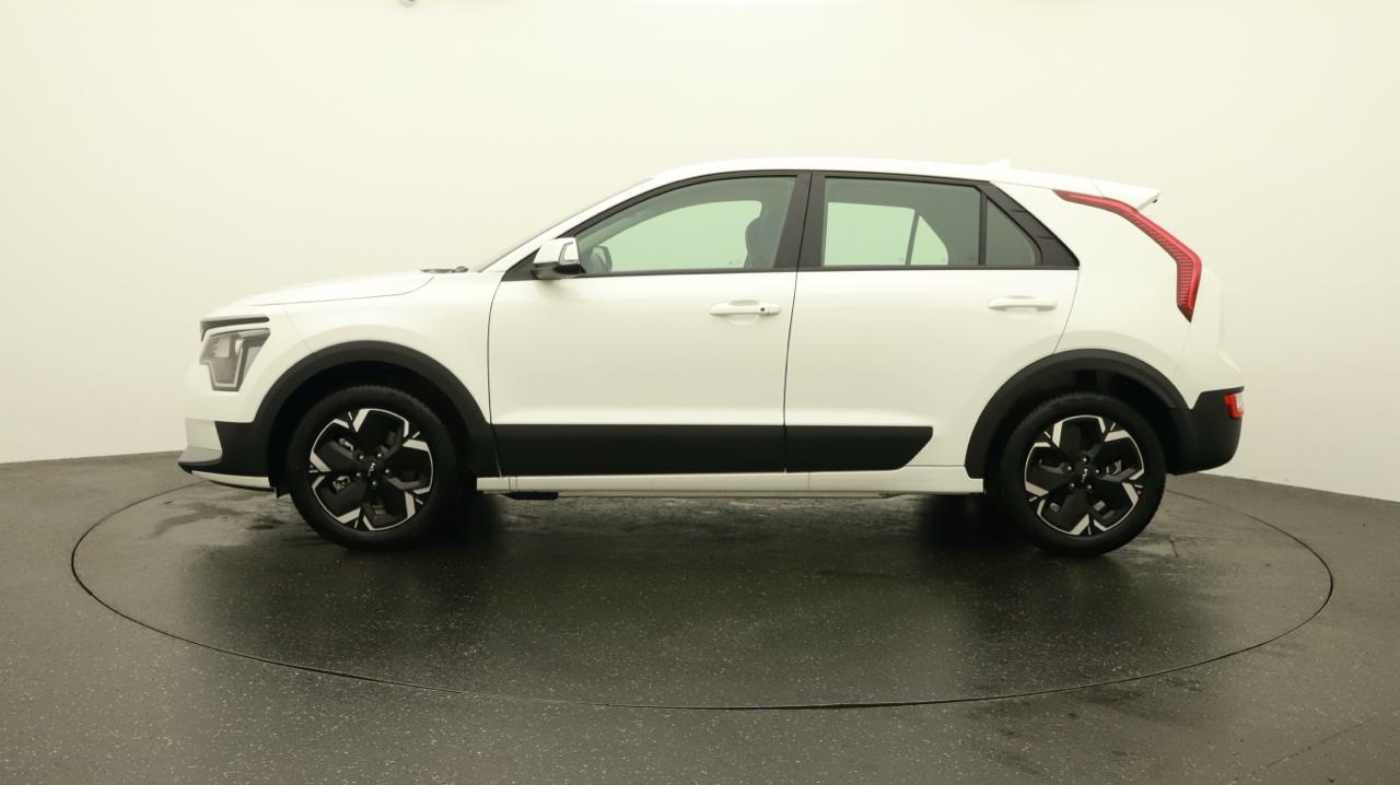 Kia<br>Niro EV 64 Balance
