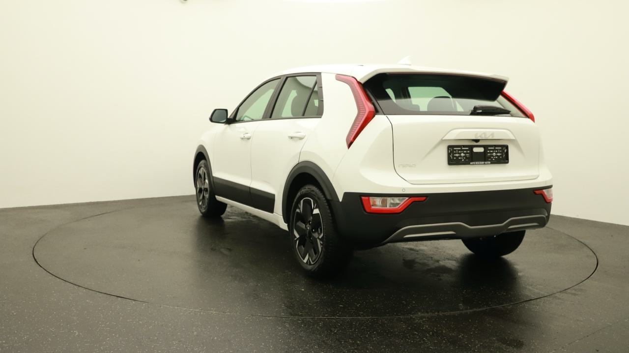 Kia<br>Niro EV 64 Balance