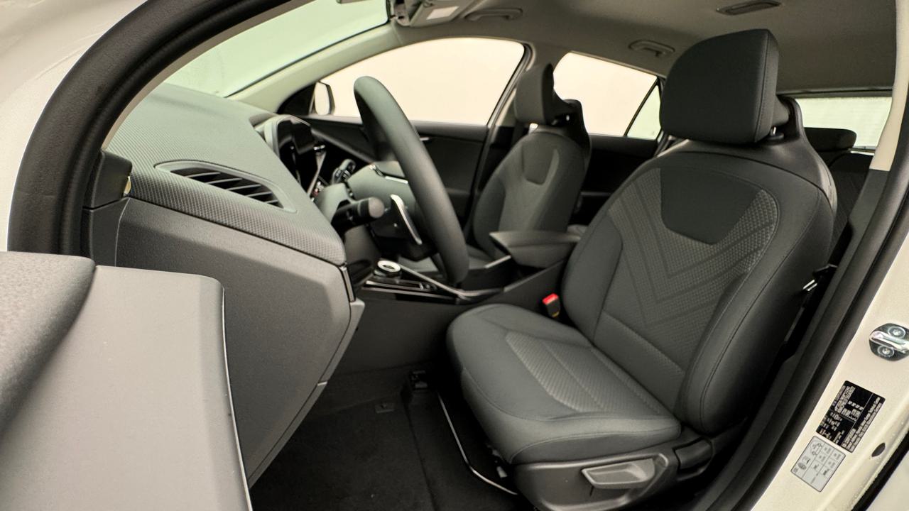Kia<br>Niro EV 64 Balance