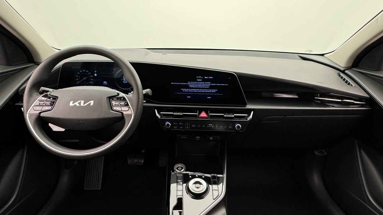 Kia<br>Niro EV 64 Balance