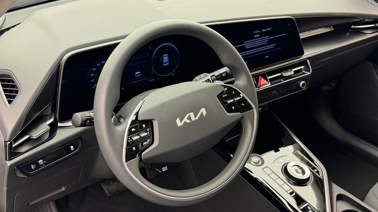 Kia<br>Niro EV 64 Balance