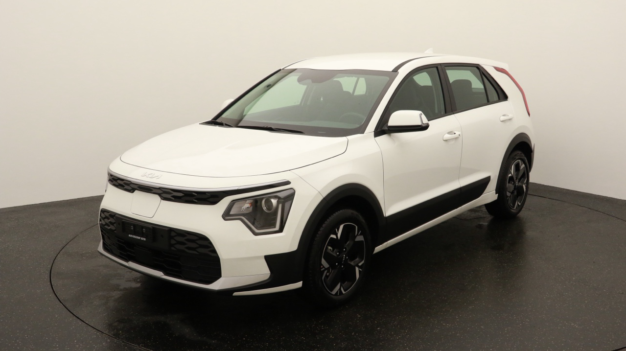 Kia<br>Niro EV 64 Balance