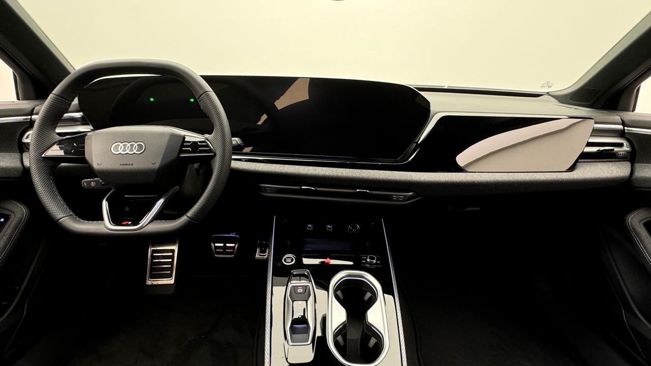 Audi<br>A6 Avant TDI S line quattro 150 kW S tronic