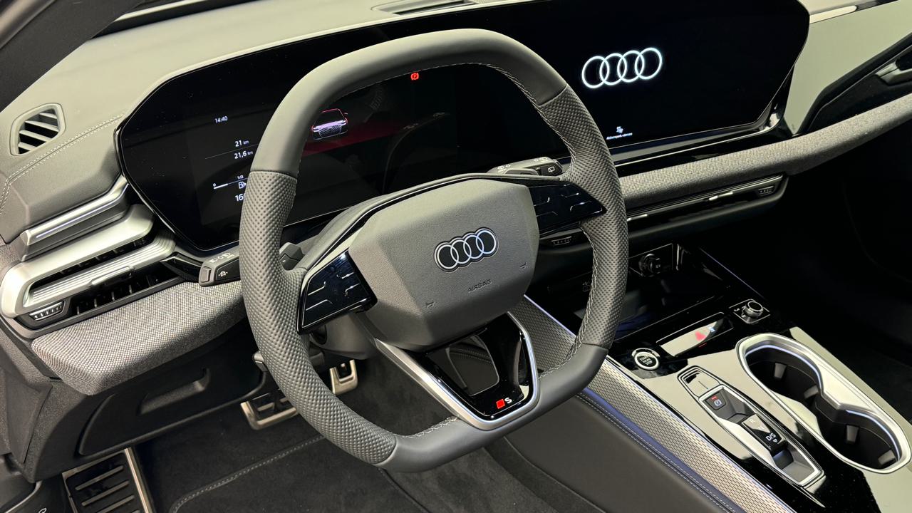 Audi<br>A6 Avant TDI S line quattro 150 kW S tronic