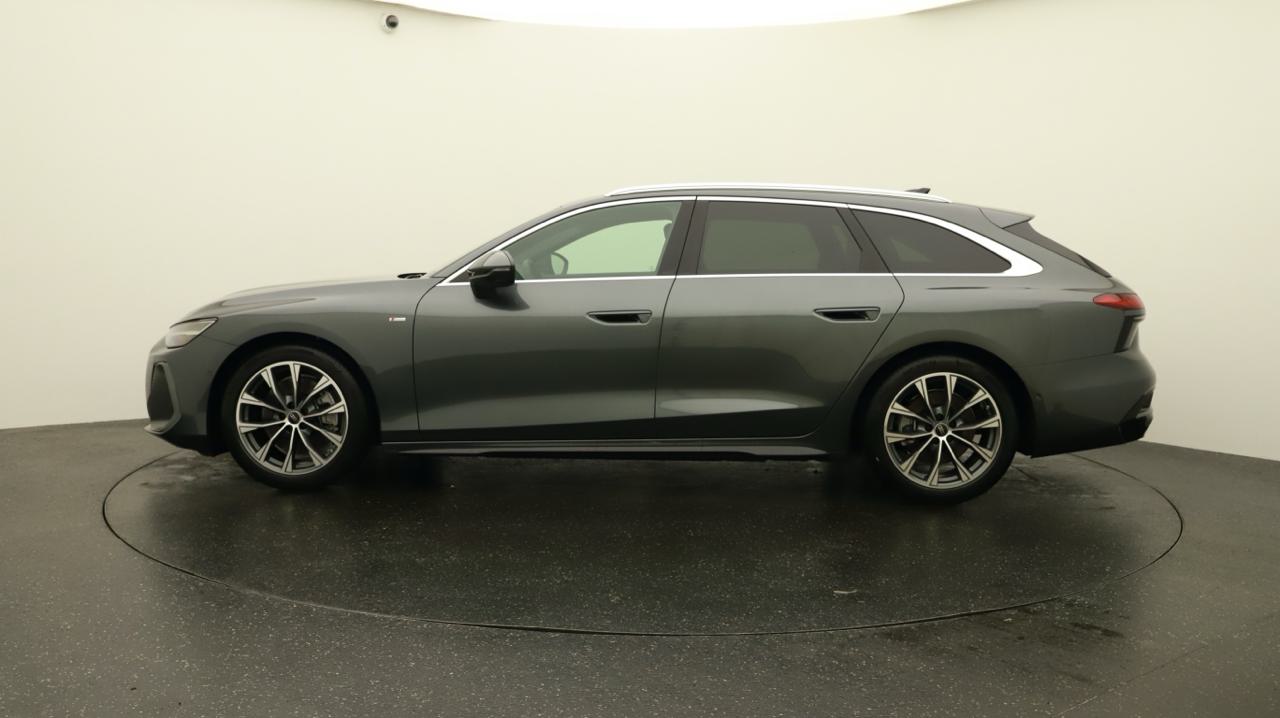 Audi<br>A6 Avant TDI S line quattro 150 kW S tronic