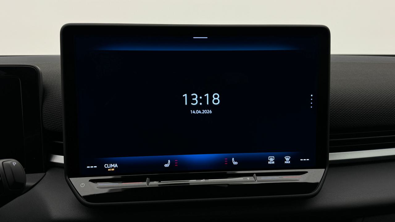 VW<br>T-Roc 1.5 eTSI mHEV R-Line DSG