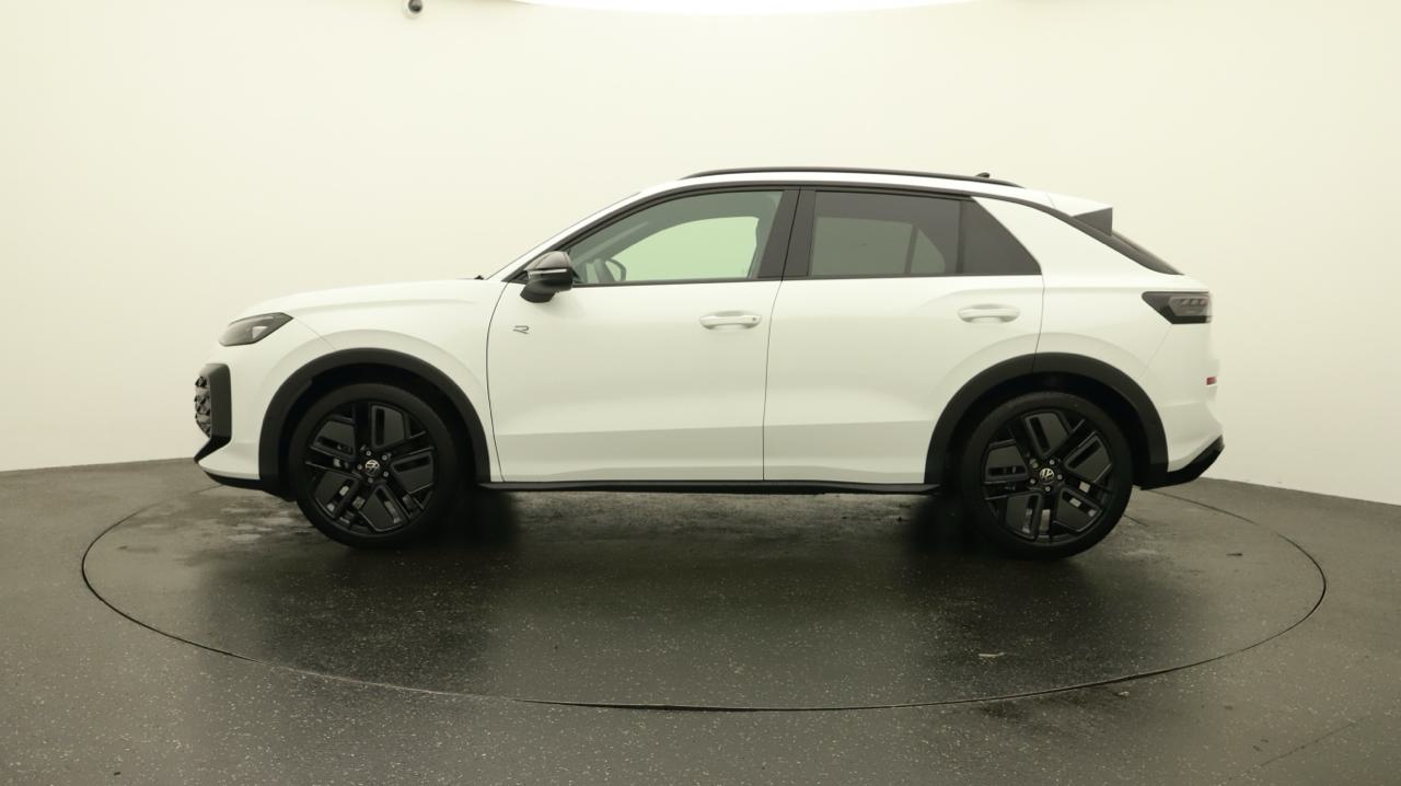 VW<br>T-Roc 1.5 eTSI mHEV R-Line DSG