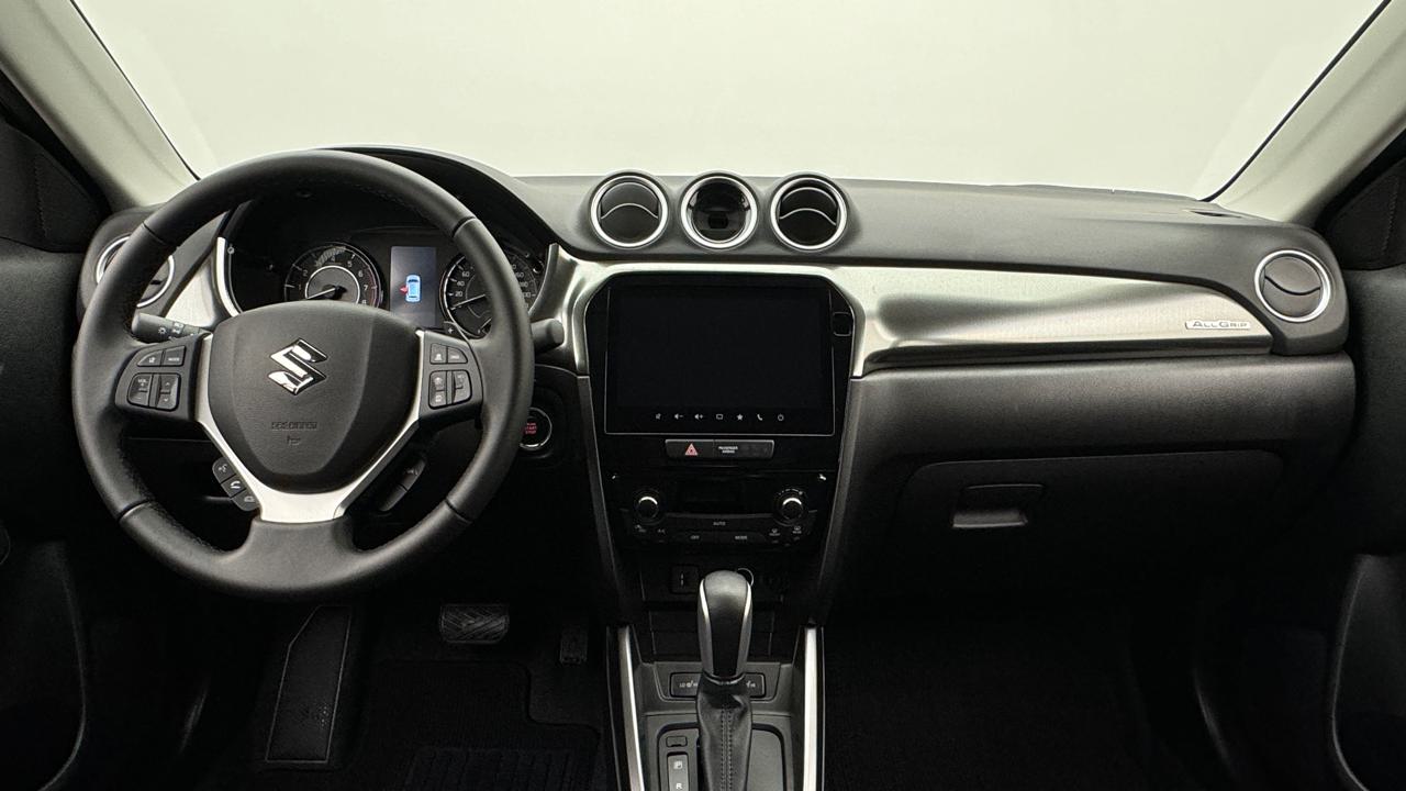Suzuki<br>Vitara 1.4 Boosterjet Compact Top 4x4 Hybrid Automatic