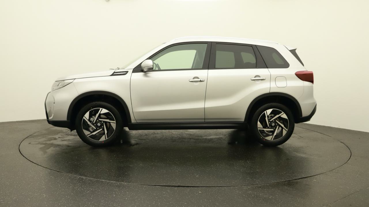 Suzuki<br>Vitara 1.4 Boosterjet Compact Top 4x4 Hybrid Automatic