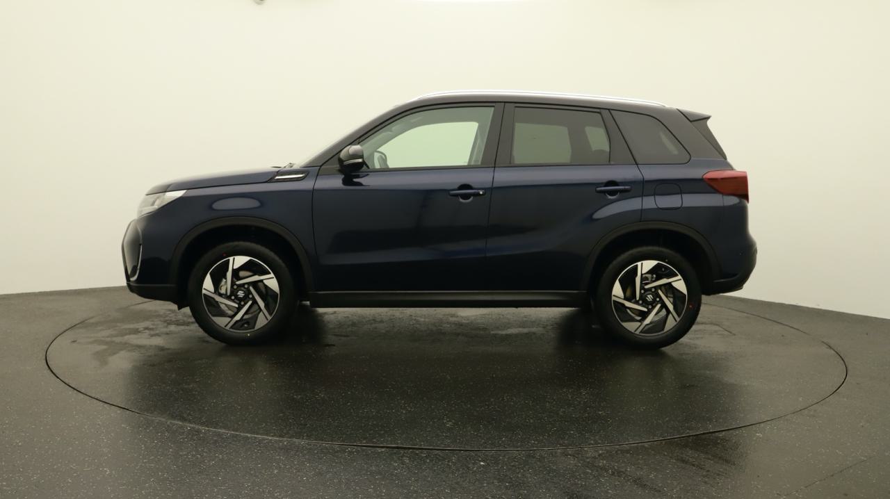 Suzuki<br>Vitara 1.4 Boosterjet Compact Top 4x4 Hybrid Automatic