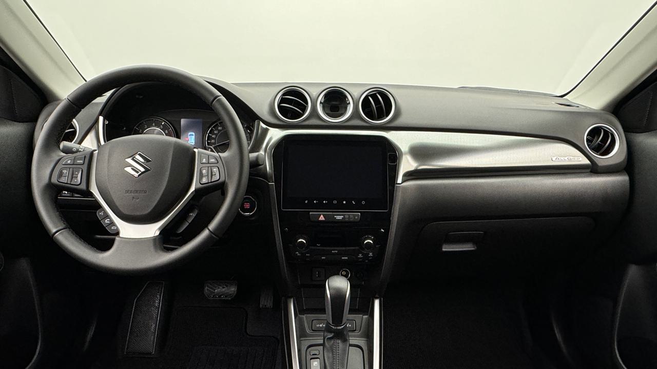 Suzuki<br>Vitara 1.4 Boosterjet Compact Top 4x4 Hybrid Automatic
