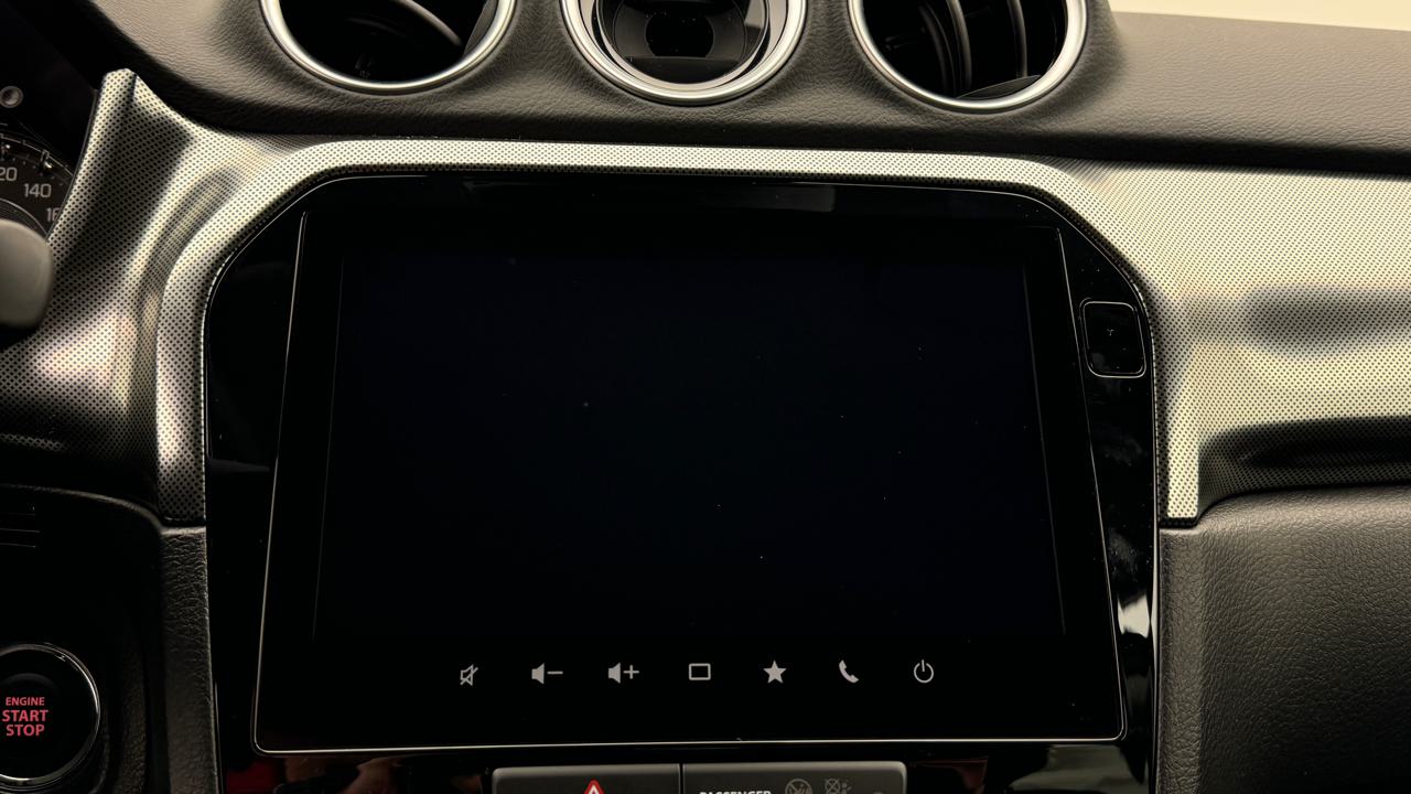 Suzuki<br>Vitara 1.4 Boosterjet Compact Top 4x4 Hybrid Automatic