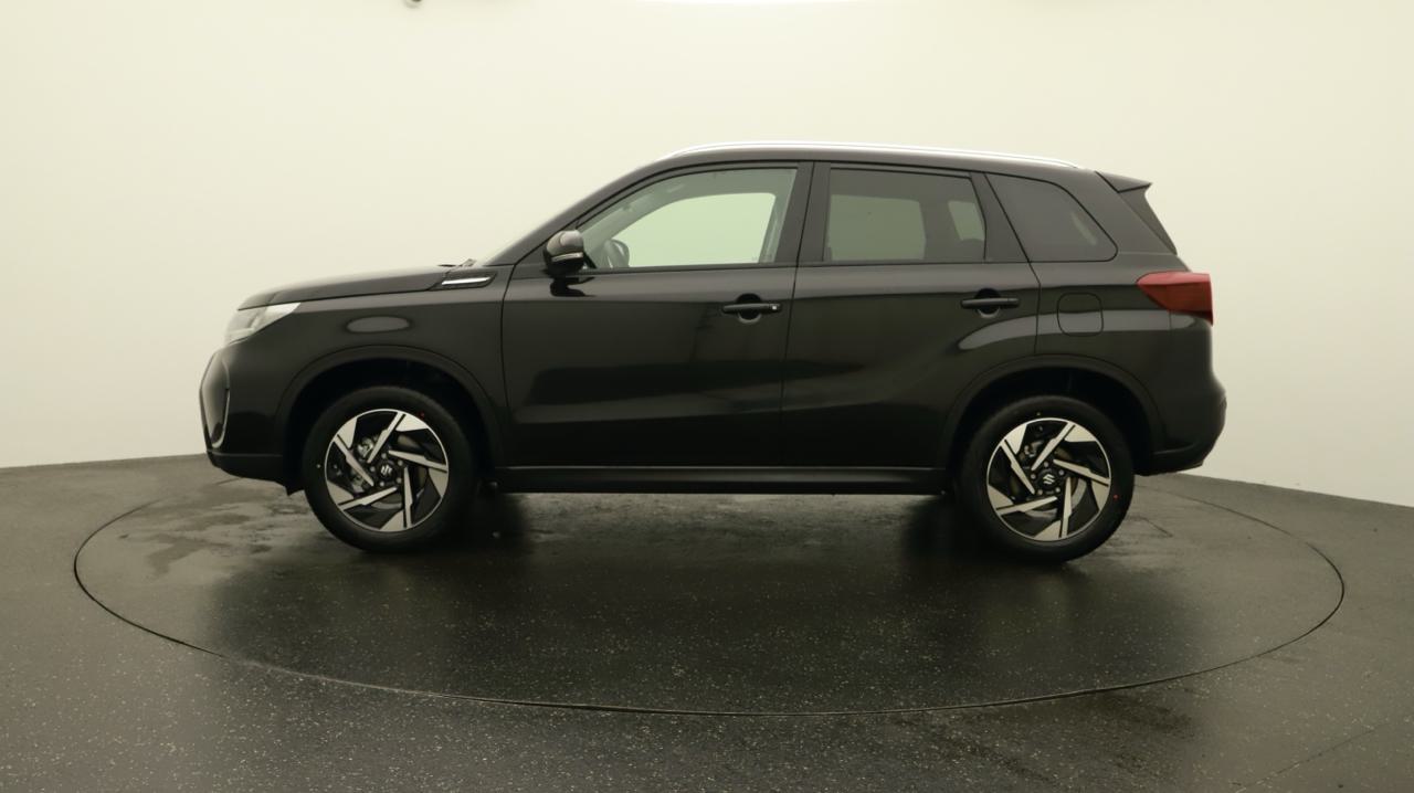 Suzuki<br>Vitara 1.4 Boosterjet Compact Top 4x4 Hybrid Automatic