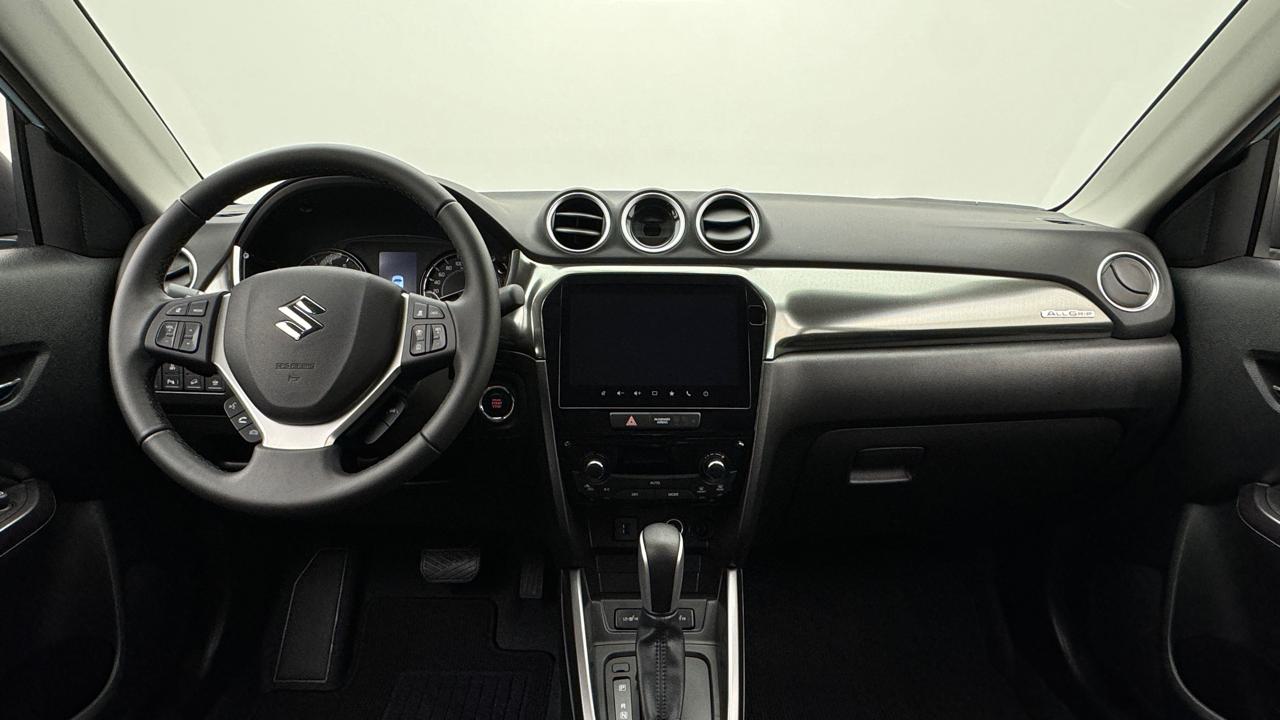 Suzuki<br>Vitara 1.4 Boosterjet Compact Top 4x4 Hybrid Automatic