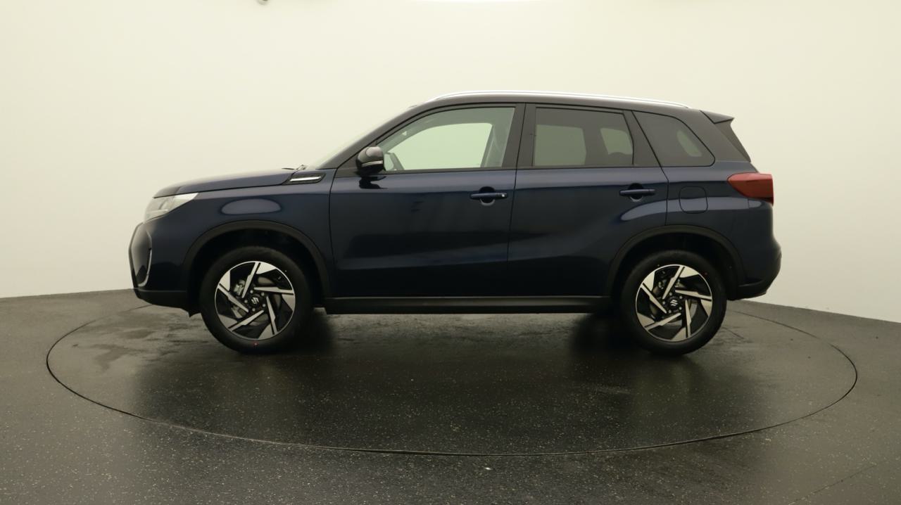 Suzuki<br>Vitara 1.4 Boosterjet Compact Top 4x4 Hybrid Automatic