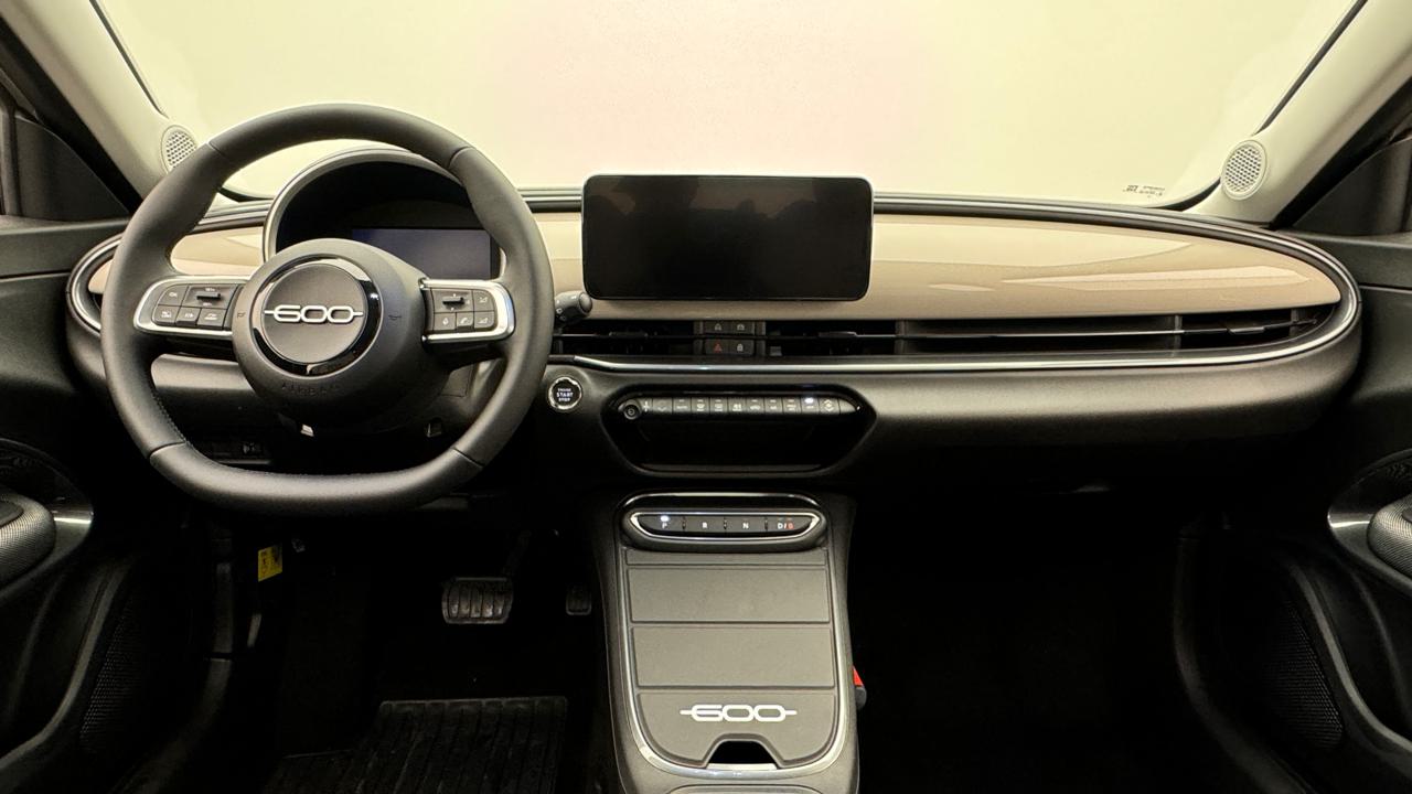 Fiat<br>600e Urban
