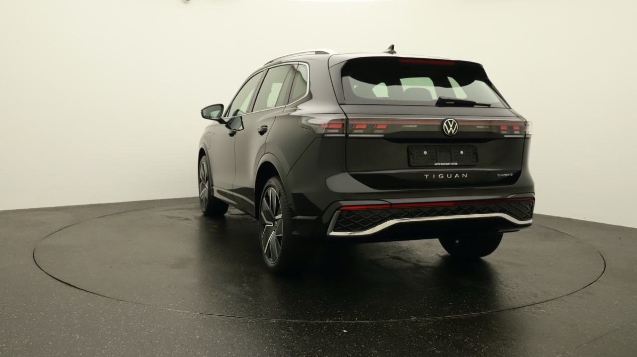 VW<br>Tiguan 1.5 TSI evo2 eHybrid R-Line DSG