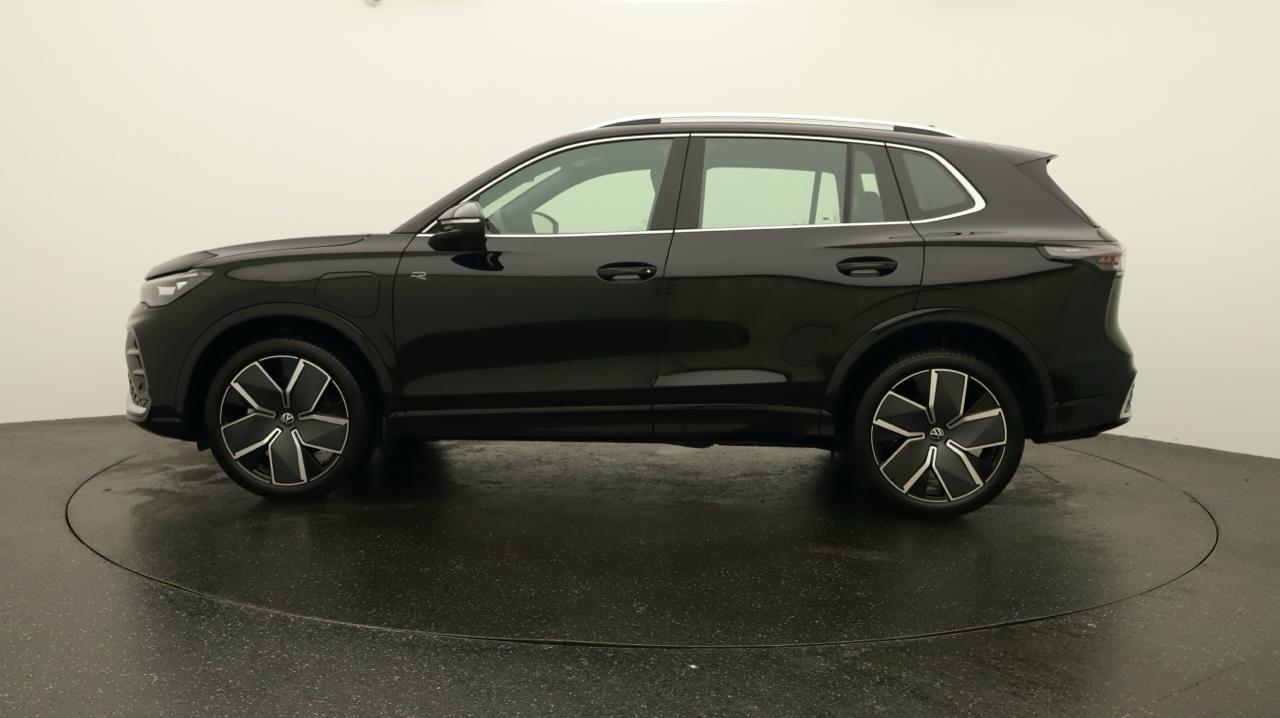 VW<br>Tiguan 1.5 TSI evo2 eHybrid R-Line DSG