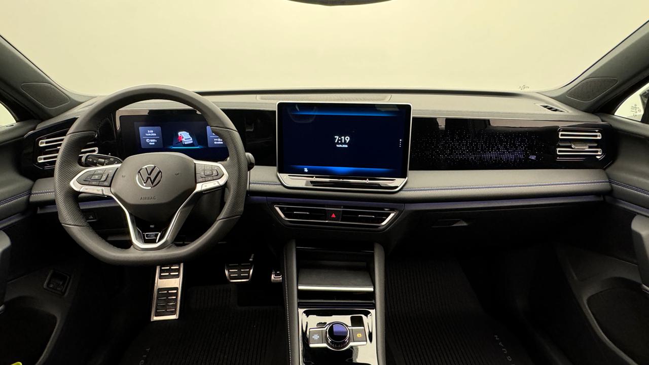 VW<br>Tiguan 1.5 TSI evo2 eHybrid R-Line DSG