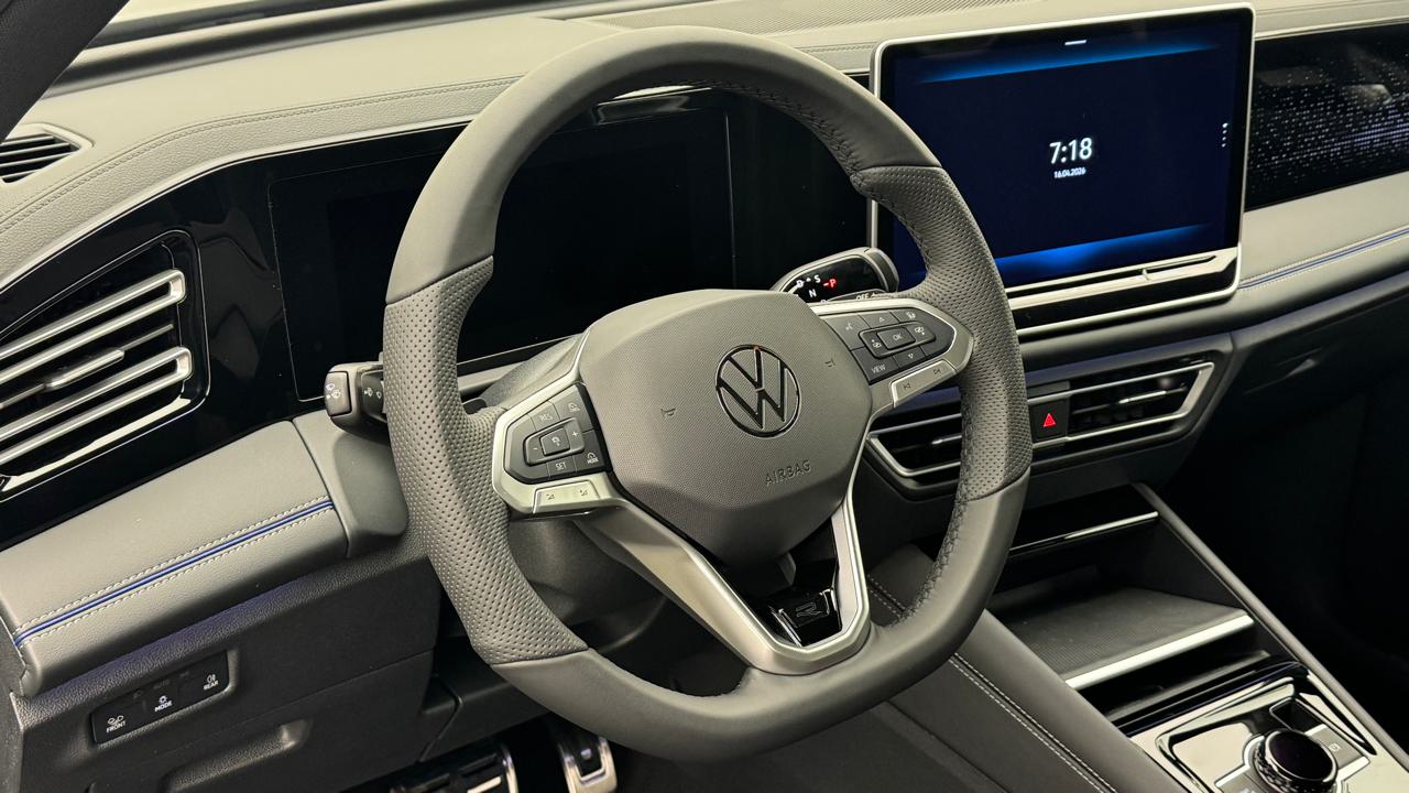 VW<br>Tiguan 1.5 TSI evo2 eHybrid R-Line DSG