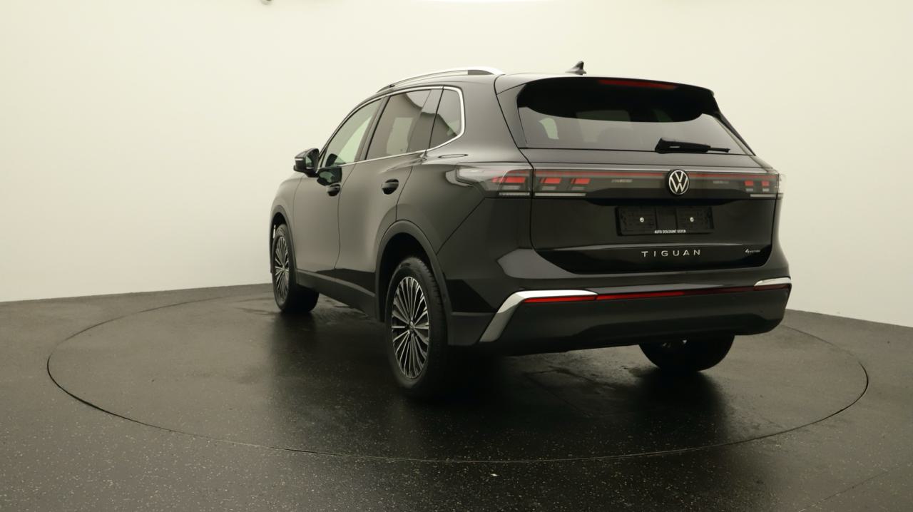 VW<br>Tiguan 2.0 TDI SCR Elegance 4Motion DSG