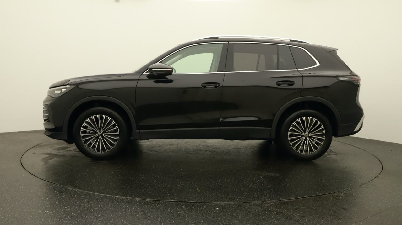 VW<br>Tiguan 2.0 TDI SCR Elegance 4Motion DSG