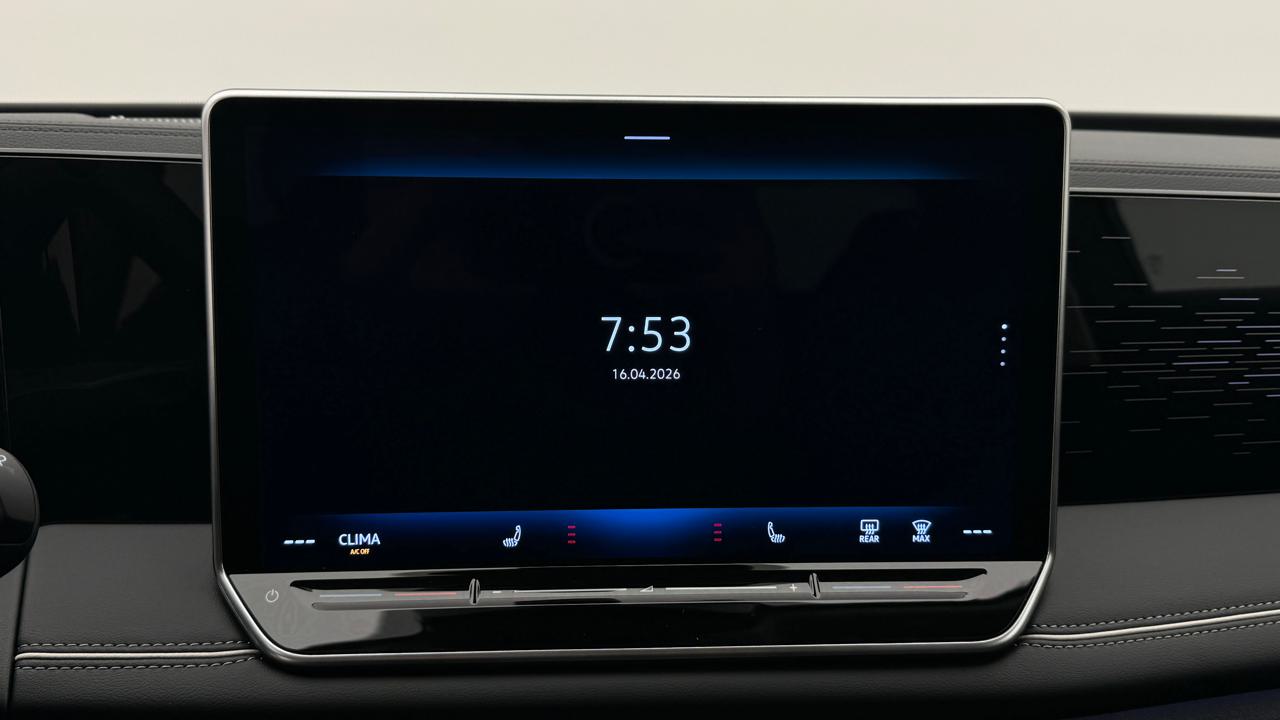 VW<br>Tiguan 2.0 TDI SCR Elegance 4Motion DSG